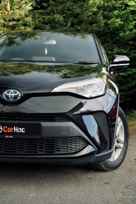 2019 Toyota C-HR - photo 9