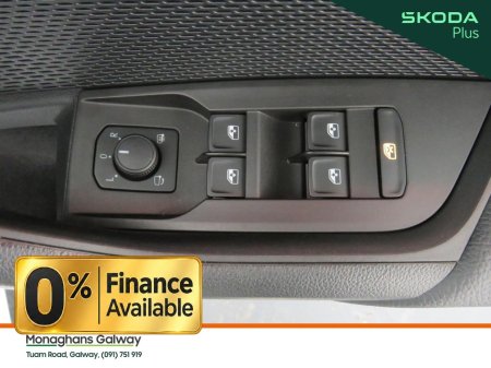 2026 Skoda Octavia - photo 24