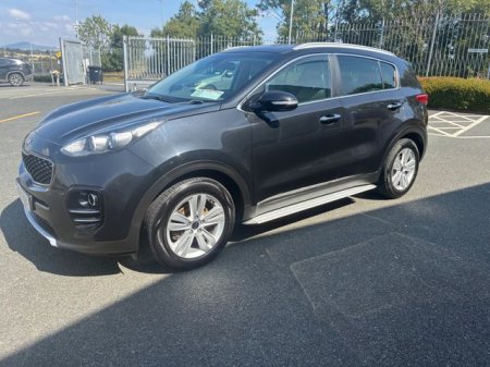 2018 Kia Sportage - photo 7