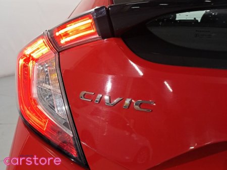 2018 Honda Civic - photo 19