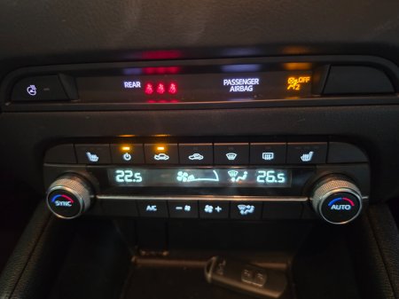 2019 Mazda CX-5 - photo 12