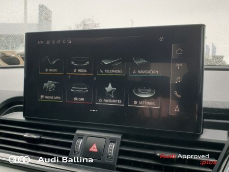 2021 Audi Q5 - photo 17