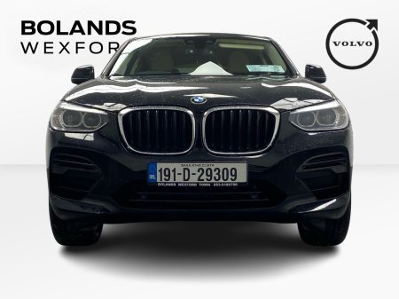 2019 BMW X4 - photo 7