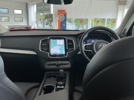 2024 Volvo XC90 - photo 12