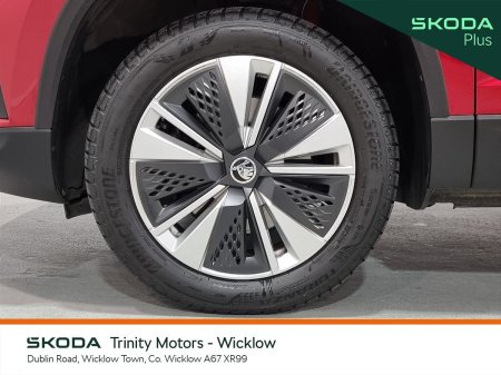 2023 Skoda Karoq - photo 9