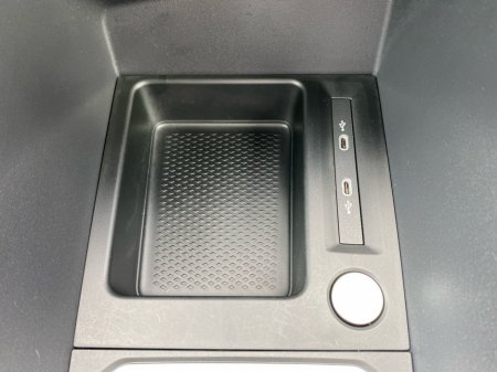 2025 Ford Tourneo Connect - photo 20