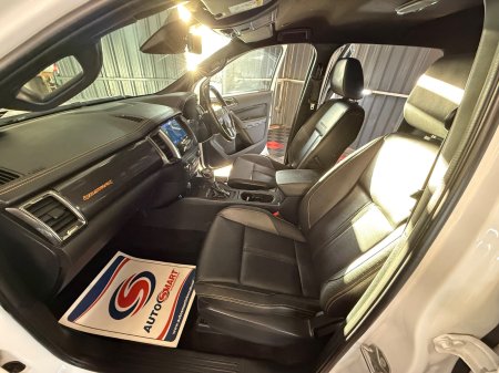 2023 Ford Ranger - photo 18