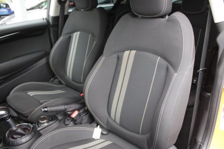 2016 Mini Cooper - photo 19