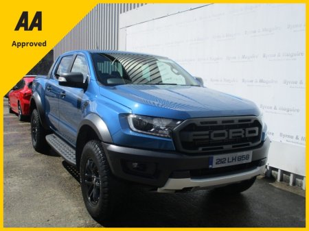 2021 Ford Ranger - photo 12