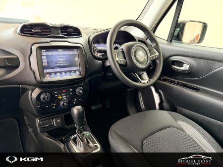 2024 Jeep Renegade - photo 20