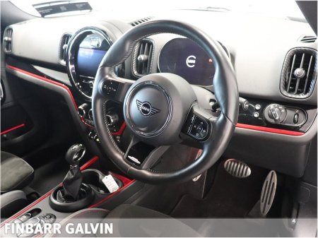 2021 Mini Countryman - photo 5