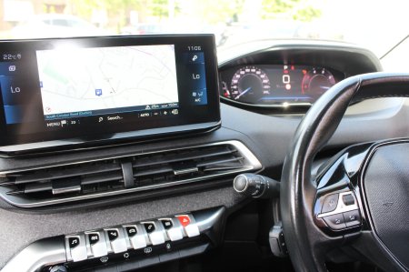 2022 Peugeot 5008 - photo 13