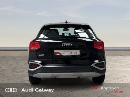 2024 Audi Q2 - photo 3