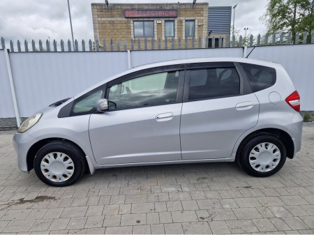 2012 Honda Fit - photo 6
