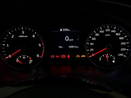 2019 Kia Sportage - photo 36