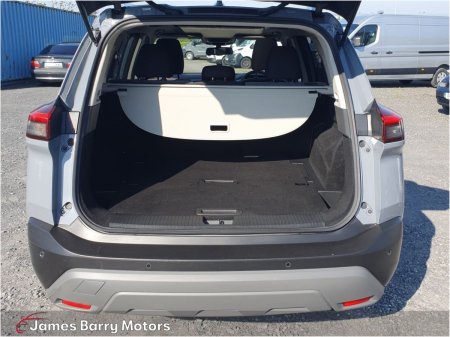 2024 Nissan X-Trail - photo 30