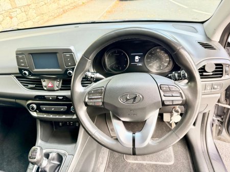 2017 Hyundai i30 - photo 23