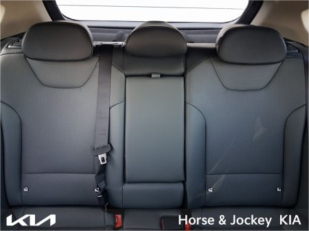 2026 Kia K4 - photo 13