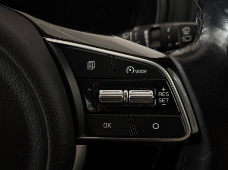 2020 Kia Sportage - photo 23