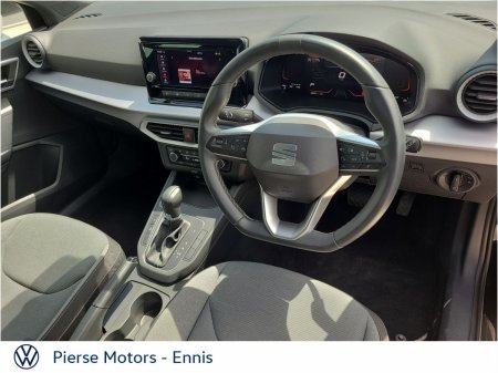 2025 SEAT Ibiza - photo 2