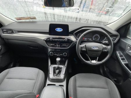 2020 Ford Kuga - photo 11