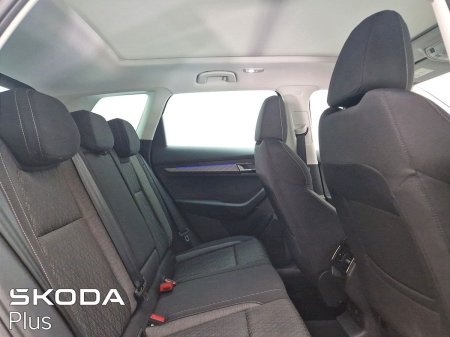 2024 Skoda Karoq - photo 24
