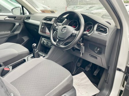2019 Volkswagen Tiguan - photo 9