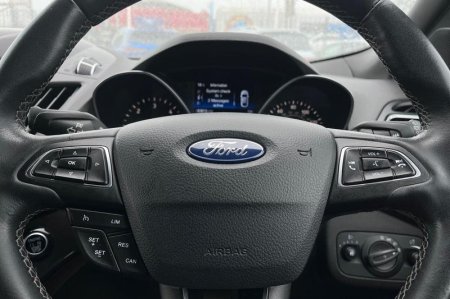 2017 Ford Kuga - photo 12