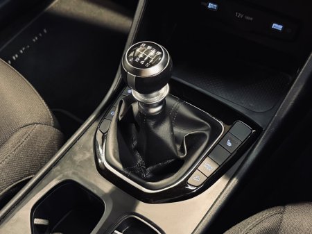 2022 Hyundai Tucson - photo 17