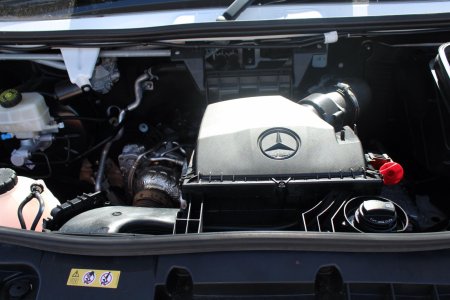 2022 Mercedes-Benz Sprinter - photo 31