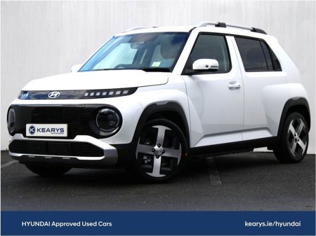 2026 Hyundai INSTER - photo 22
