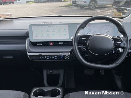 2023 Hyundai IONIQ 5 - photo 11