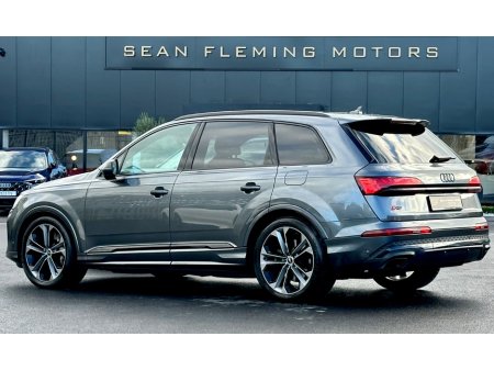 2024 Audi Q7 - photo 3