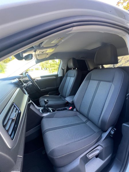 2023 Volkswagen T-Roc - photo 13
