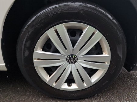 2025 Volkswagen Caddy - photo 12