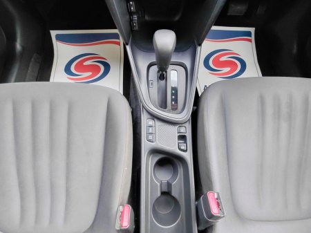 2021 Toyota Yaris Cross - photo 13