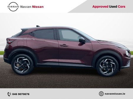 2024 Nissan Juke - photo 9