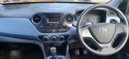 2018 Hyundai i10 - photo 9