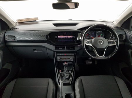 2020 Volkswagen T-Cross - photo 3