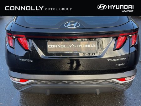 2022 Hyundai Tucson - photo 17