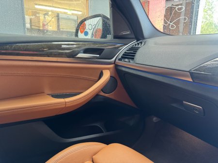 2021 BMW X3 - photo 17