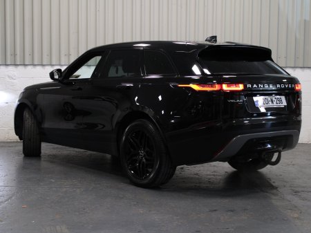 2020 Land Rover Range Rover Velar - photo 10