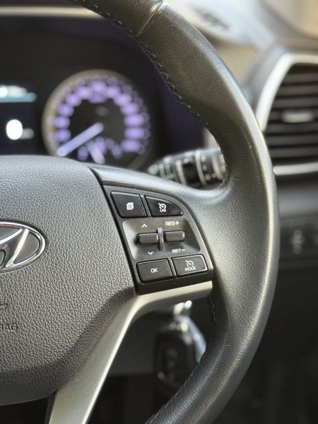 2019 Hyundai Tucson - photo 22