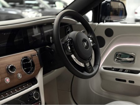 2024 Rolls-Royce Ghost - photo 21