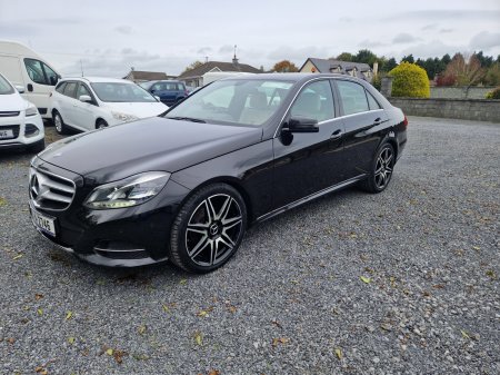 2015 Mercedes-Benz E-Class - photo 3