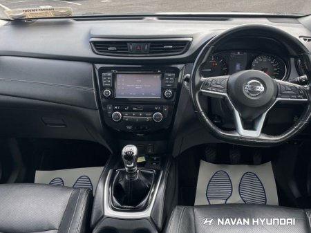 2020 Nissan X-Trail - photo 11