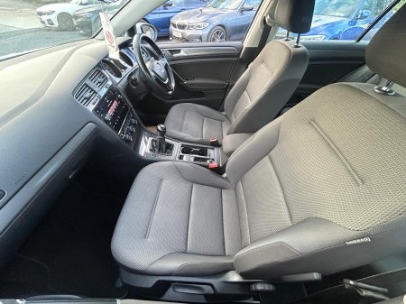 2018 Volkswagen Golf - photo 15