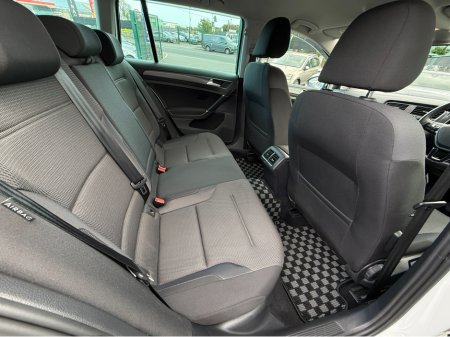 2019 Volkswagen Golf - photo 12
