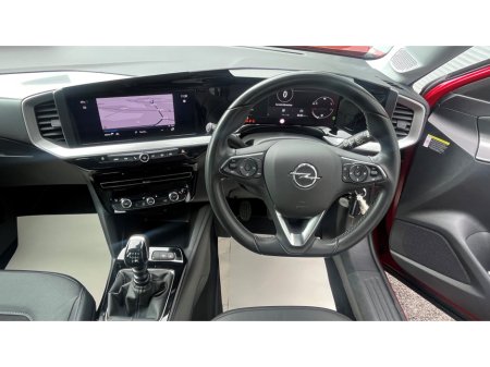 2022 Opel Mokka - photo 10