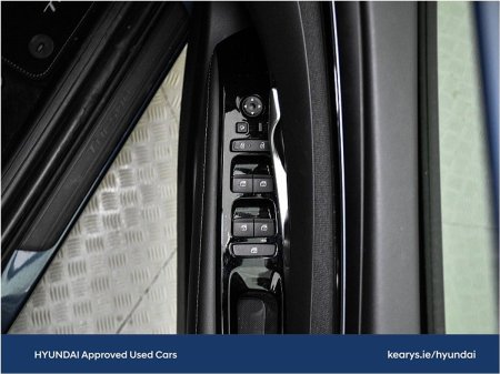 2021 Hyundai Tucson - photo 17